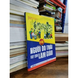 Bí Mật Người Do Thái Dạy Con Làm Giàu - Mordecal Nadav, Phạm Thị Kim Hoa 121067