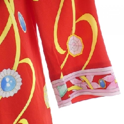 Thời trang LEONARD FASHION 0130004 Đầm - Hàng hiệu Chính hãng 807896