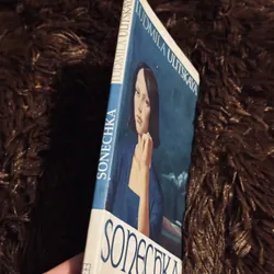 Sonechka - Lyudmila Ulitskaya 711936