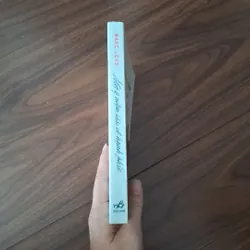 Một ý niệm khác về hạnh phúc 732752