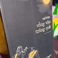 Vằng vặc trăng quê 