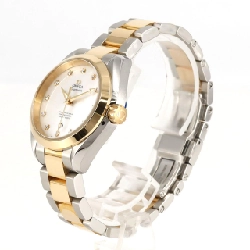 Đồng hồ Omega Seamaster Aqua Terra Combi･11P 231.20.34.20.55.002 SSxYG tự động - Hàng hiệu Chính hãng 874359