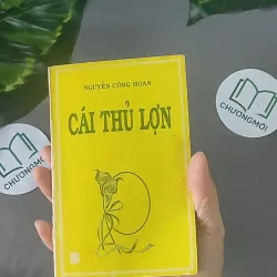 Cái Thủ Lợn (1998) - Nguyễn Công Hoan 604618
