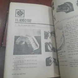 SỔ TAY NỘI TRỢ tập 31 753020