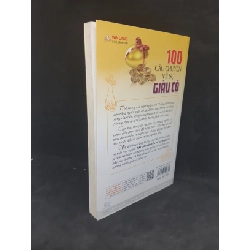 [59K/kg] 100 câu chuyện về sự giàu có mới 90% HCM1412 437504