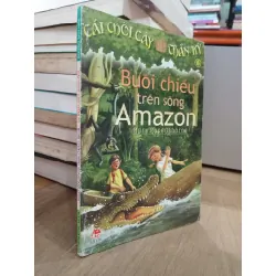 Series Cái chòi cây thần kỳ - Mary Pope Osborne