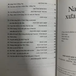 Nam bộ xưa & nay 929736