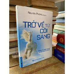 Trở về từ cõi sáng - Nguyên Phong 125575