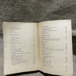 HỢP TUYỂN  THƠ VĂN VIỆT NAM 1858 - 1920 748337