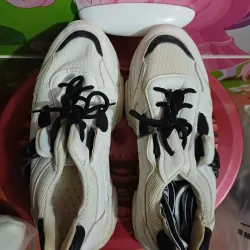 GIÀY NAM NỮ - SIZE 38 800388