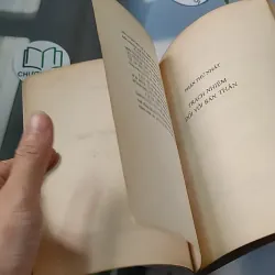 [XƯA] Danh Ngôn Xử Thế (1995) - Nguyễn Hữu Trọng 776060