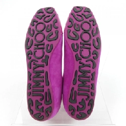 【Mã giảm giá】Giày JIMMY CHOO 660729