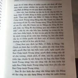 Nâng cao vai trò của cấp Uỷ Đảng trong tiếp công dân, giải quyết khiếu nại, tố cáo 722873