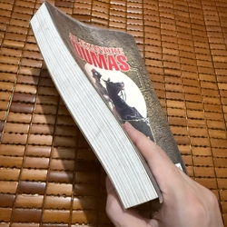Hiệp sĩ Sainte Hermine - Alexandre Dumas 543509