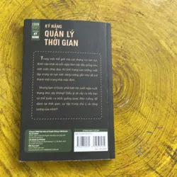 KỸ NĂNG QUẢN LÝ THỜI GIAN- JAKE KNAPP and JOHN ZERATSKY 603264