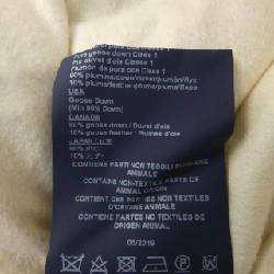 Herno PI0581D Áo khoác lông 631583