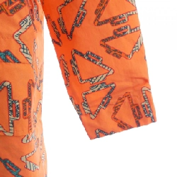 HERMES Tattasole 2E3204D9 Áo khoác - Hàng hiệu Chính hãng 818776