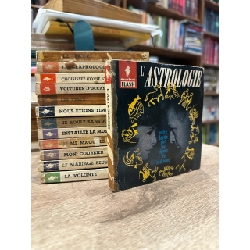 Marabout Flash ( sách tiếng Pháp khổ nhỏ ) 1011489