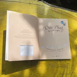 COMBO ĐỨC PHẬT KỂ CON NGHE (1,2) & TRUYỆN TRANH CUỘC ĐỜI ĐỨC PHẬT 712215