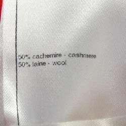 Chanel CHANEL P75621K10839 23B Áo len 630160