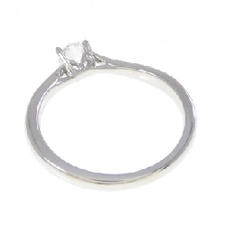 Nhẫn kim cương PT950 0.285CT F SI1 3EXT - Hàng hiệu Chính hãng 871285