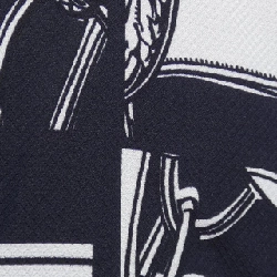 【Mã giảm giá】Áo sơ mi HERMES 641231