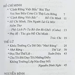 Chuyện Văn - Hàn Anh Trúc - Lai lịch nhà thơ, bài thơ. 589032