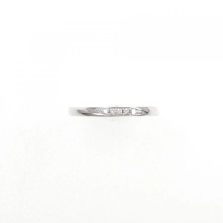 Nhẫn nhẫn kim cương Niwaka - Hàng hiệu Authentic 838085