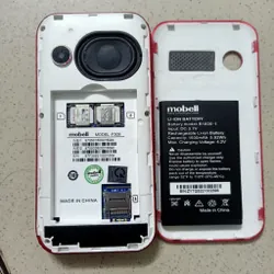 Mobell f309 phím lớn 4G,pin tráu 561658