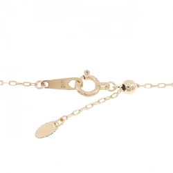 K18PG Dây chuyền kim cương 0.600CT - Hàng hiệu Chính hãng 860257