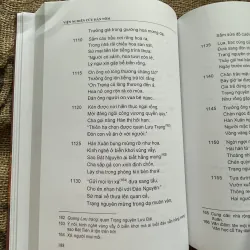 tập truyện NÔM CÁC DÂN TỘC THIỂU SỐ VIỆT NAM - Tập 5 LƯU ĐÀI - HÁN XUÂN , truyện Nôm  1004255