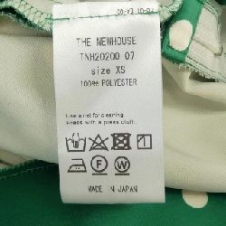 ザニューハウス THE NEWHOUSE Skirt - Hàng hiệu Authentic 812379