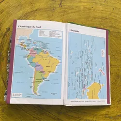 DICTIONNAIRE HACHETTE JUNIOR CE-CM 8-11 ANS 697410