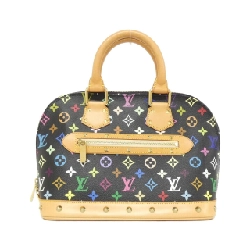 Túi xách Louis Vuitton Multicolor Alma PM M92646