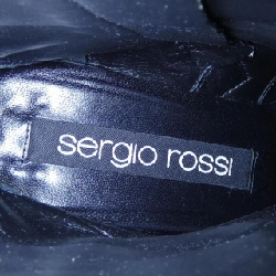 Giày bốt Sergio Rossi A91220 - Hàng hiệu Authentic 829451