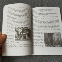 SỔ TAY ĐỊA DANH HÀNH CHÍNH VĂN HOÁ VIỆT NAM TẬP MỘT: KHU VỰC BẮC BỘ 729270