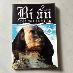 Mãi mãi là bí ẩn 6