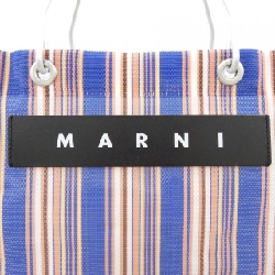 MARNI MARNI MARKET Túi sọc SHMHR08A0 - Hàng hiệu Chính hãng 656591