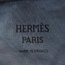 HERMES 5H4629DA Áo thun - Hàng hiệu Chính hãng 825911