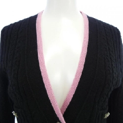 CHANEL LOOK54 P74553K10682 Áo khoác - Hàng hiệu Chính hãng 812728