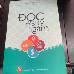 ĐỌC VÀ SUY NGẪM - Nguyễn Mại