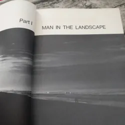 Sách ngoại văn Anh. ENVIRONMENT AND MAN. Dr Richard H. Wagner -State Colleg.  Oct 1970 733496