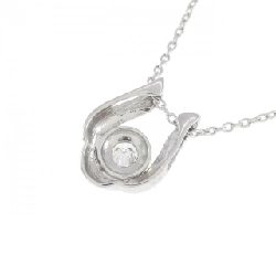 PT Dây chuyền kim cương - Hàng hiệu Authentic 863751