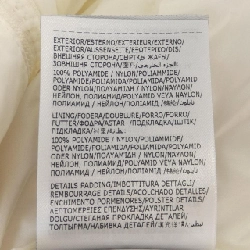 【新品】Moncler MONCLER Áo gile 635794