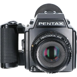 645 A75mm F2.8 - Hàng hiệu Authentic 877496