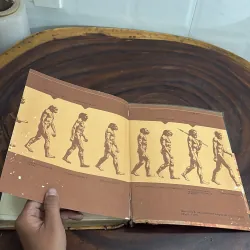 [Xem Kỹ Ảnh] - II Sách Lịch Sử: Con Người Trở Thành Khổng Lồ - 1982 1022276