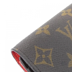 Ví Louis Vuitton Monogram Portefeuille Sara M62236 - Hàng hiệu Chính hãng 806101
