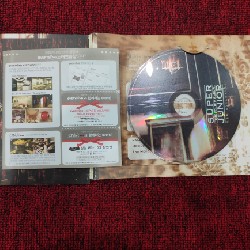 THE FOURTH ALBUM SUPER JUNIOR 