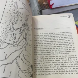 ĐƯỜNG XƯA MÂY TRẮNG - THÍCH NHẤT HẠNH  1024896