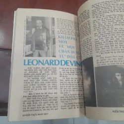 Bán nguyệt san KIẾN THỨC NGÀY NAY số 57 ngày 1.4.1991 751729